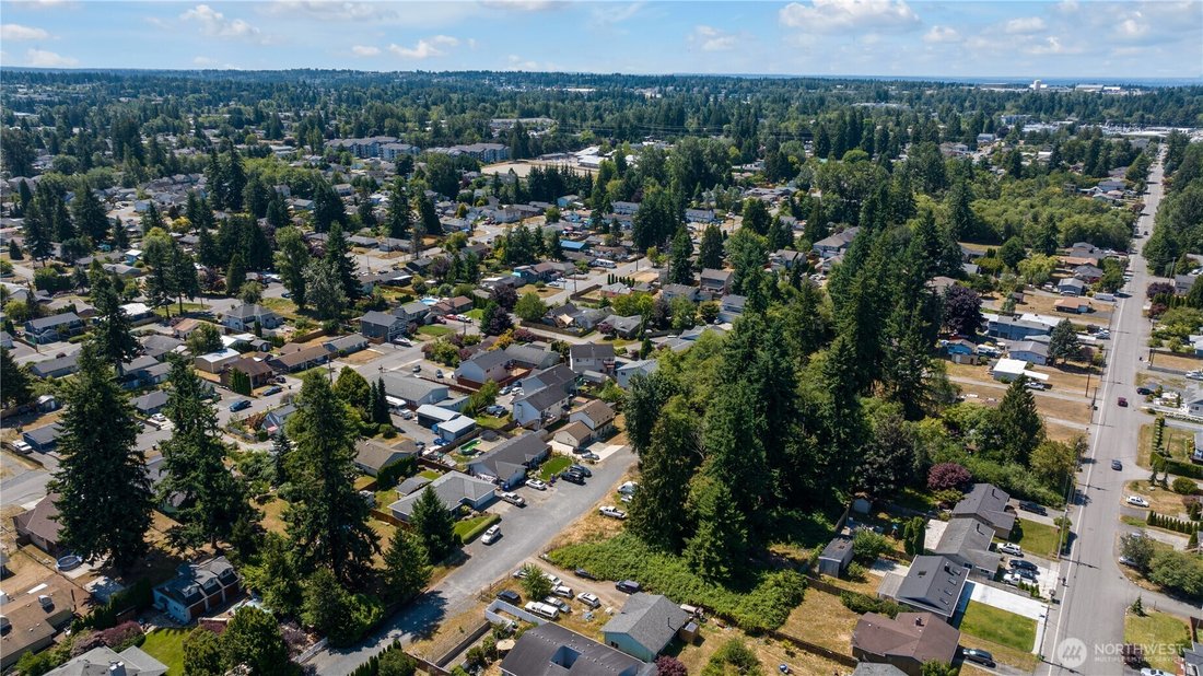 Land in Everett, Washington, Vereinigte Staaten 5 - 17731322
