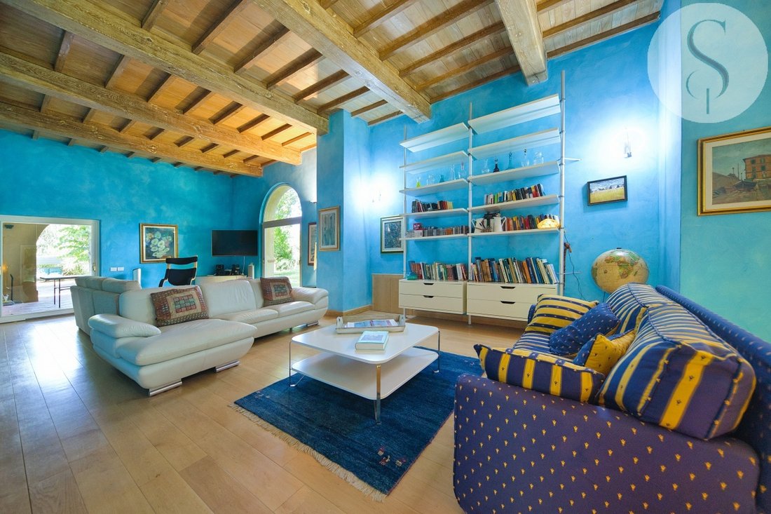 Country House in Scarlino, Tuscany, Italy 3 - 17726841
