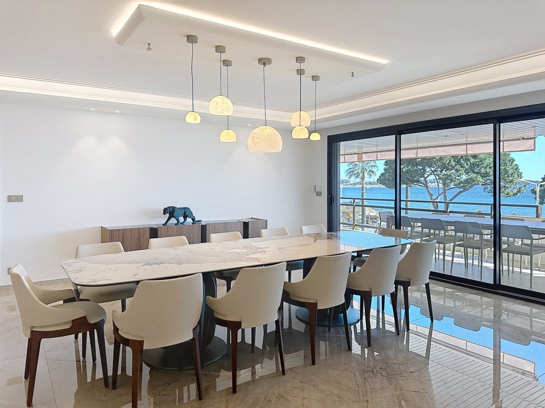 Apartment in Cannes, Provence-Alpes-Côte d'Azur, France 5 - 17727378
