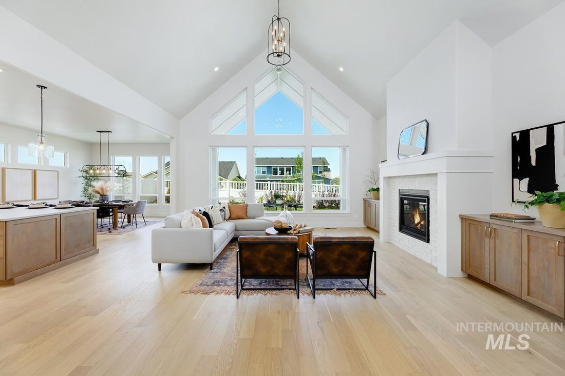 House in Boise, Idaho, United States 3 - 17728563