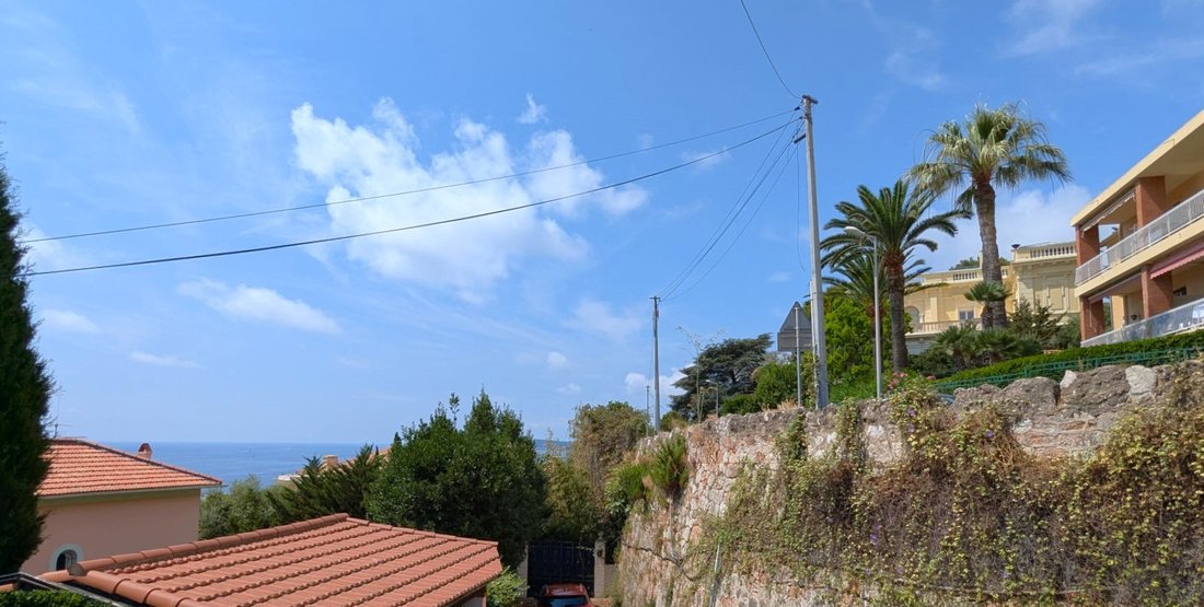 House in Cap-d'Ail, Provence-Alpes-Côte d'Azur, France 1 - 17727491