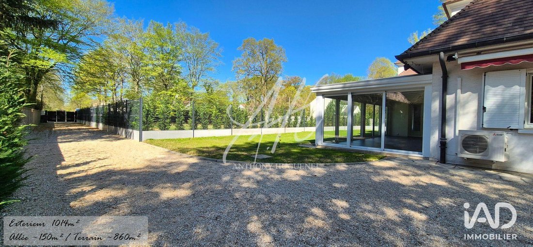 House in Pomponne, Ile-de-France, France 2 - 17021964