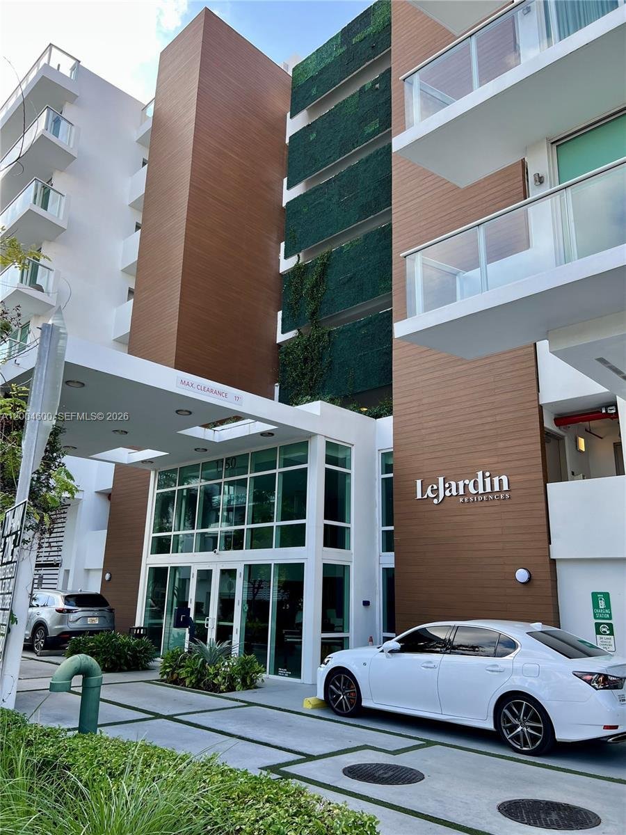 Condo in Bal Harbour, Florida, United States 1 - 17729739