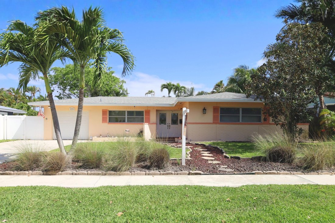 House in Boca Raton, Florida, United States 1 - 17370551