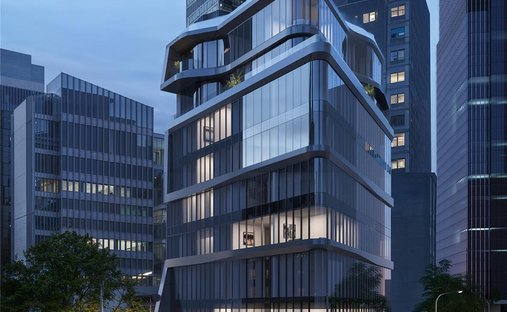 Condominio a New York, New York, Stati Uniti 1