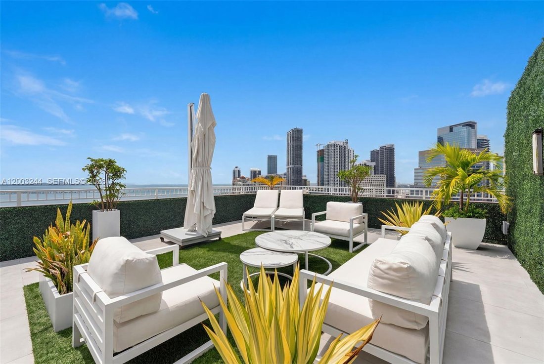 Condo in Miami, Florida, United States 3 - 17727714