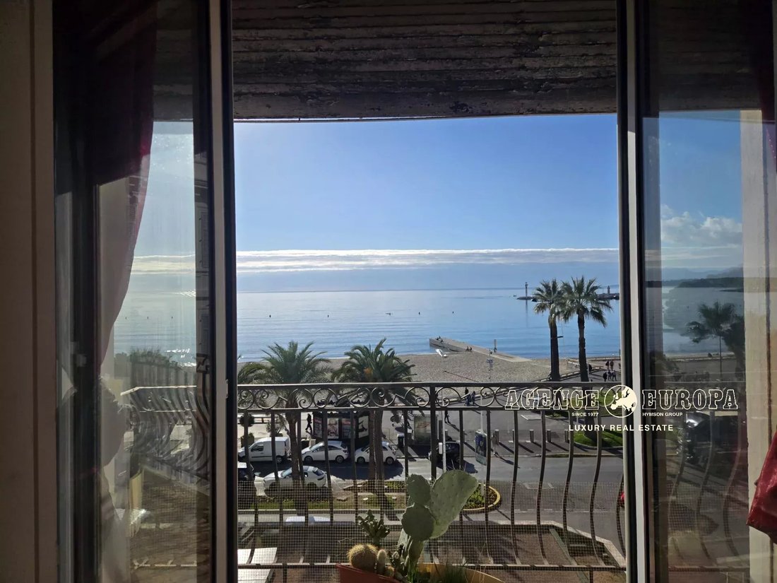 Apartment in Cannes, Provence-Alpes-Côte d'Azur, France 2 - 17727938