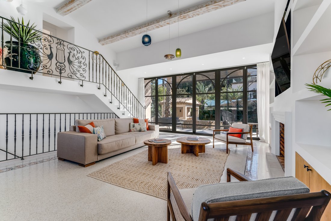 House in Zone Est Diffuse, Saint-Tropez, France 2 - 17727644