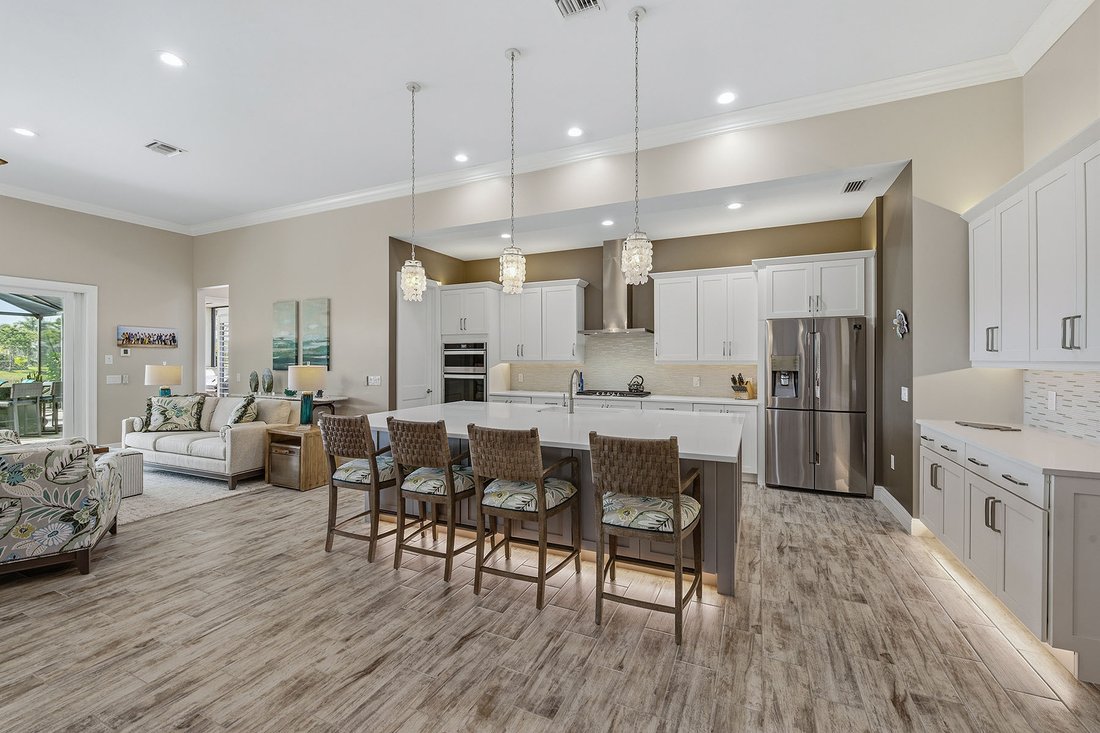 House in Naples, Florida, United States 3 - 17280119