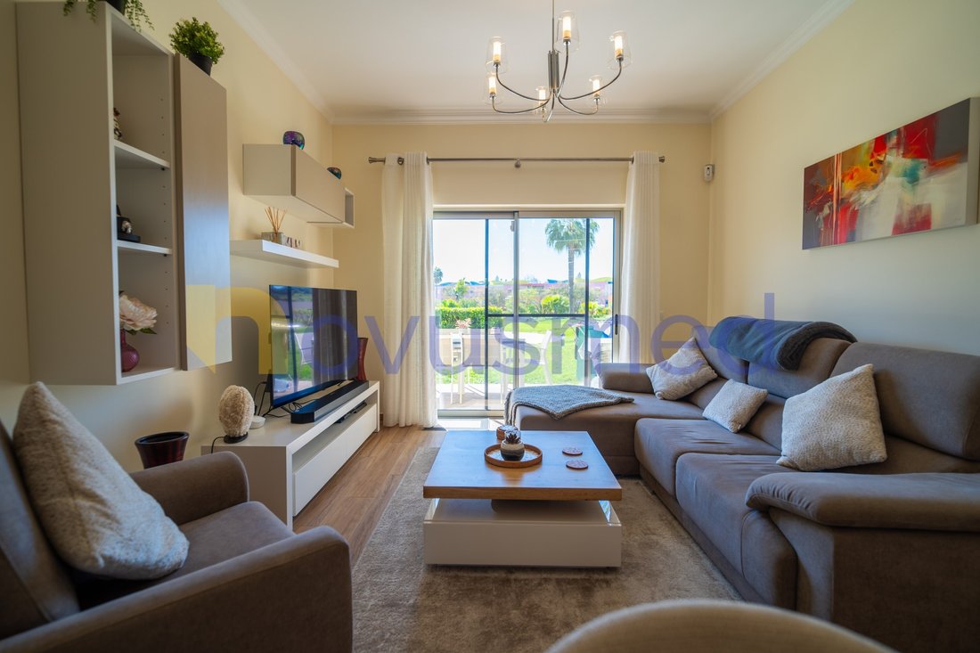 Apartment in Olhos de Agua, Algarve, Portugal 1 - 17730921