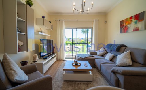 Apartment in Olhos de Agua, Algarve, Portugal 1