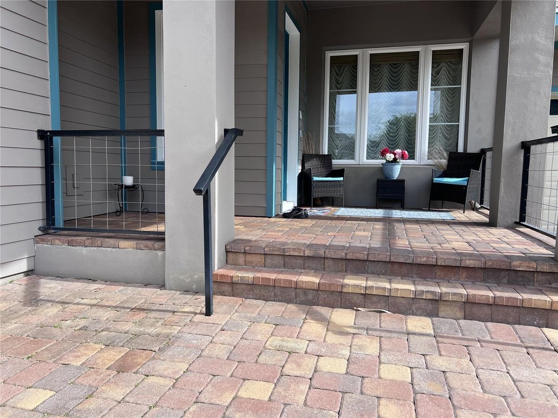 House in Orlando, Florida, United States 3 - 17729924