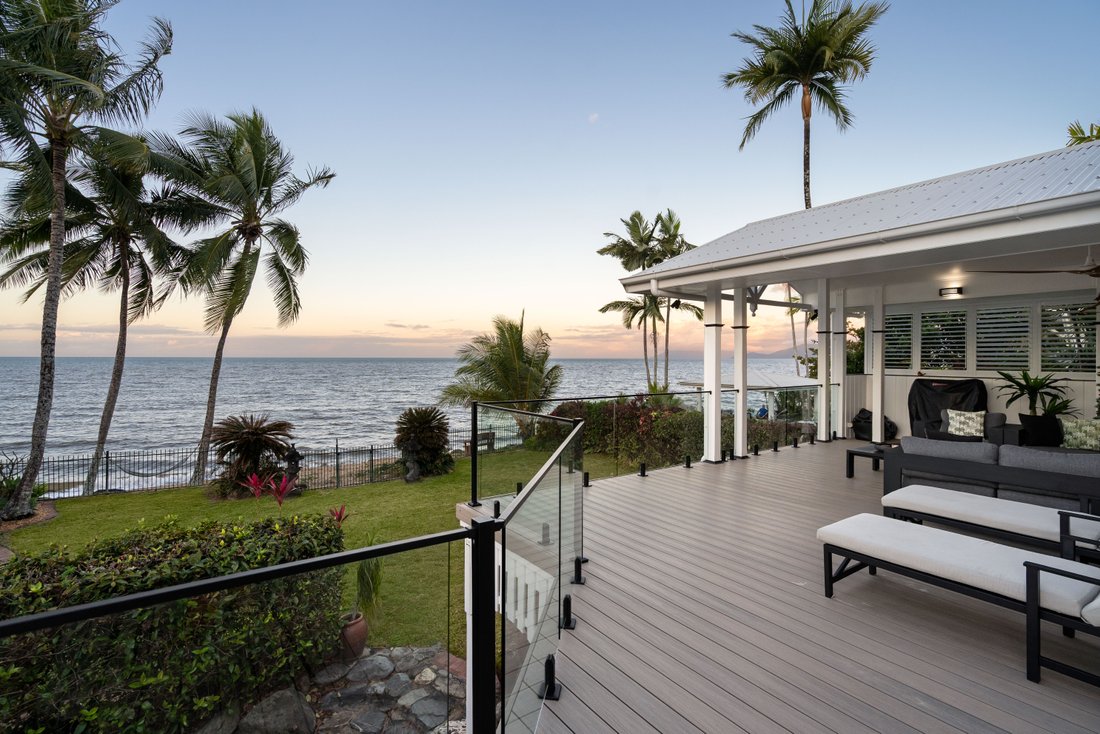 House in Holloways Beach, Queensland, Australia 1 - 17732202