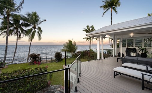 Casa a Holloways Beach, Queensland, Australia 1