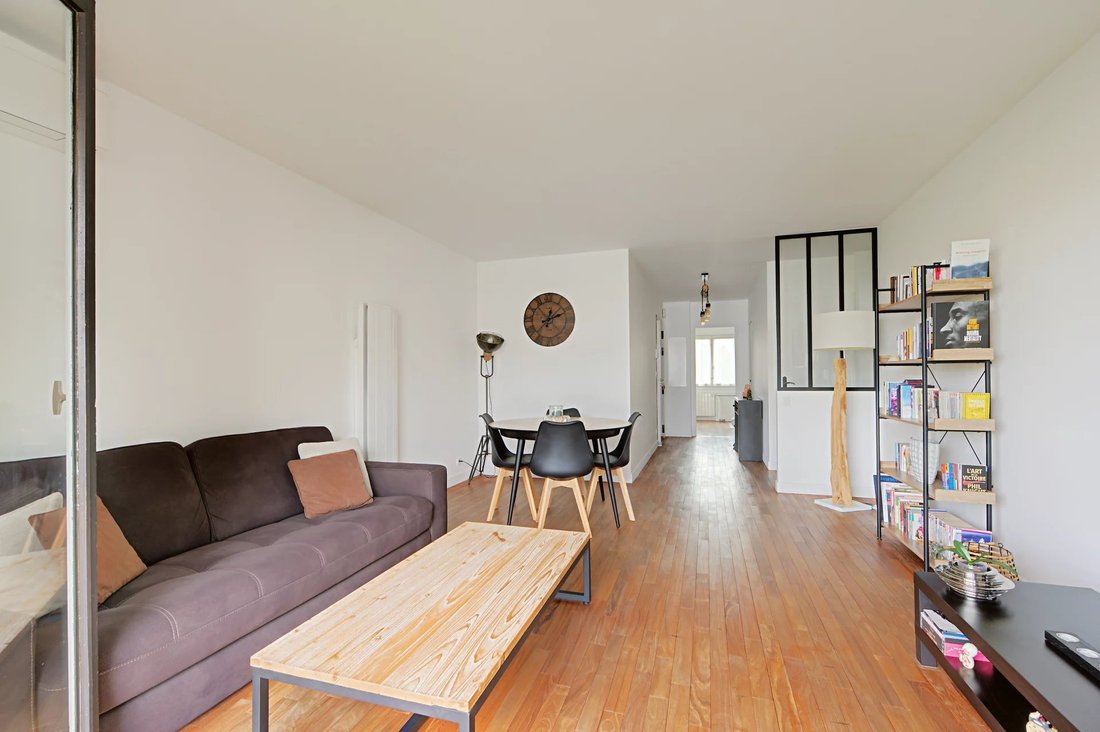 Apartment in Centre Ville, Rueil-Malmaison, France 2 - 17727050