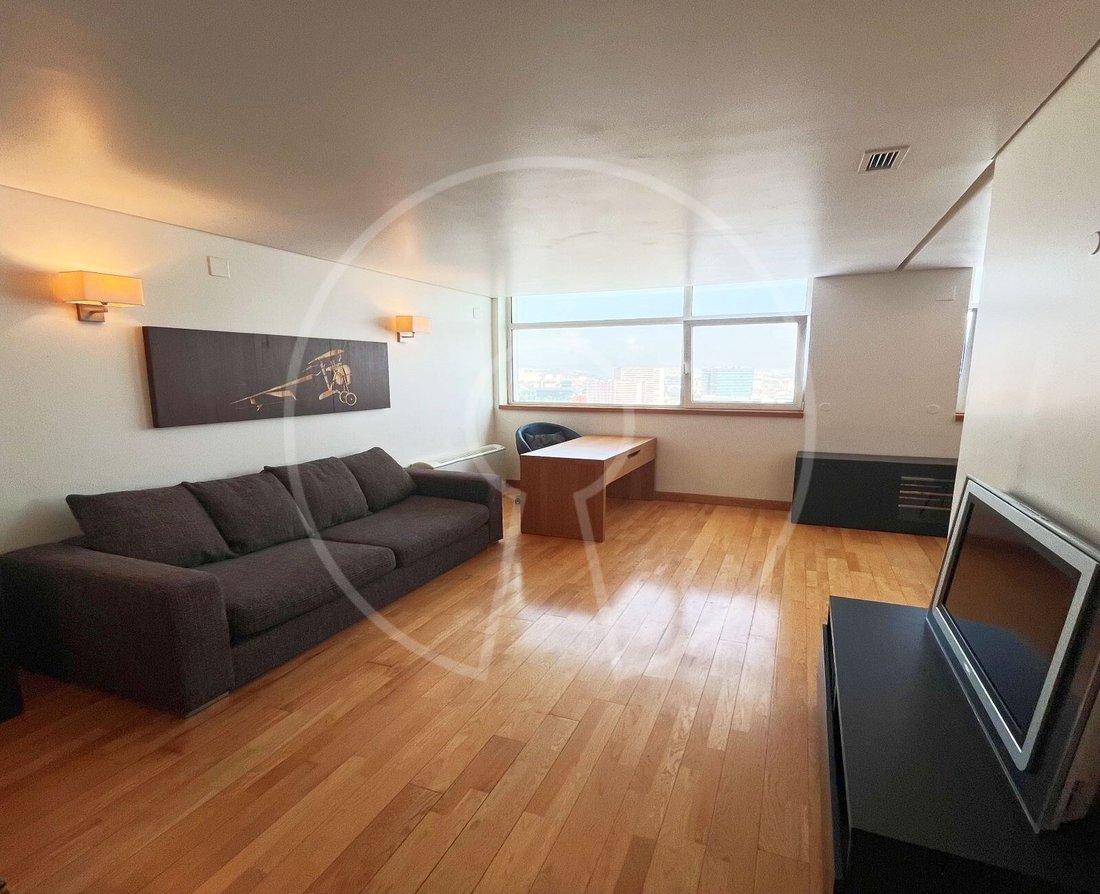 Apartment in Parque das Nacoes, Lisbon, Portugal 4 - 17730897
