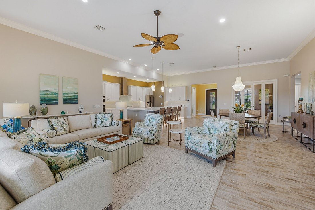 House in Naples, Florida, United States 5 - 17280119
