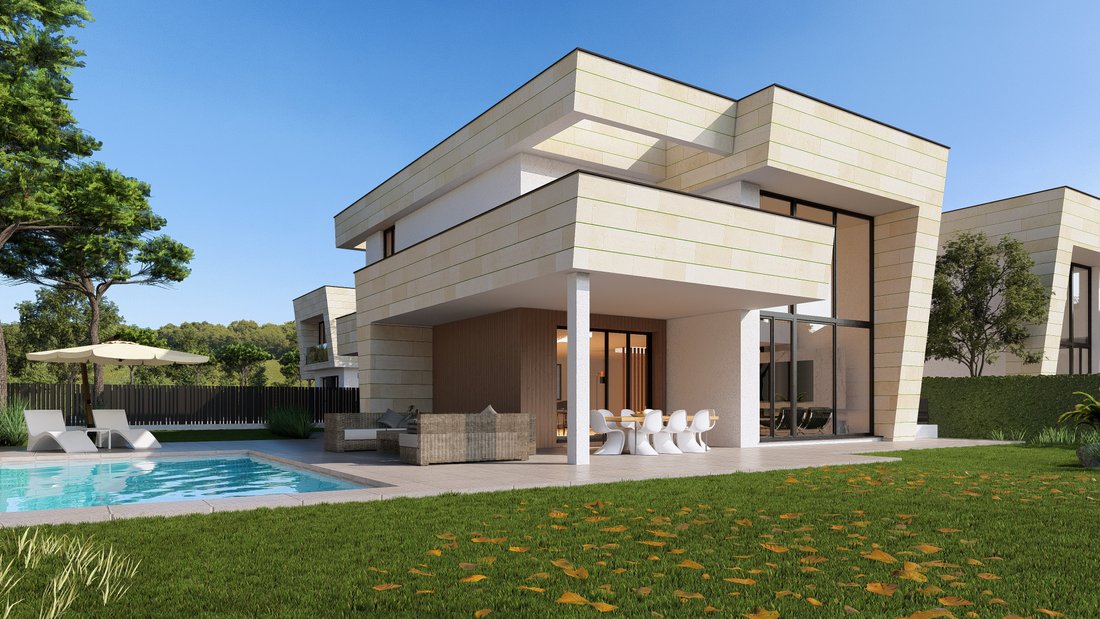 House in Moncloa-Aravaca, Madrid, Spain 4 - 17730850