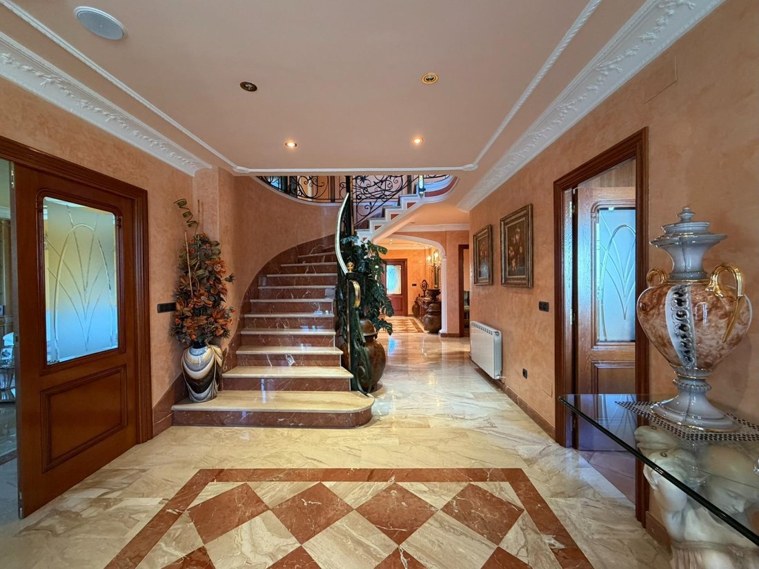 Villa in Cacabelos, Castile and Leon, Spain 4 - 17730600