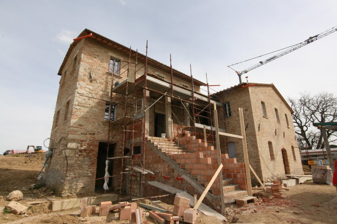 House in Marsciano, Umbria, Italy 1 - 17728364
