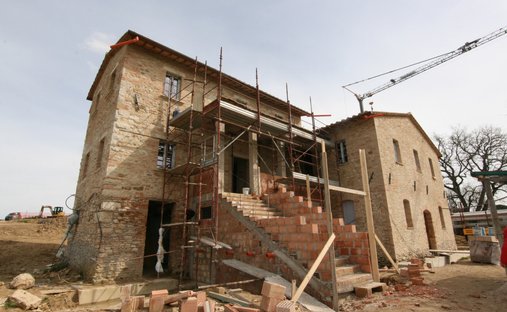 House in Marsciano, Umbria, Italy 1