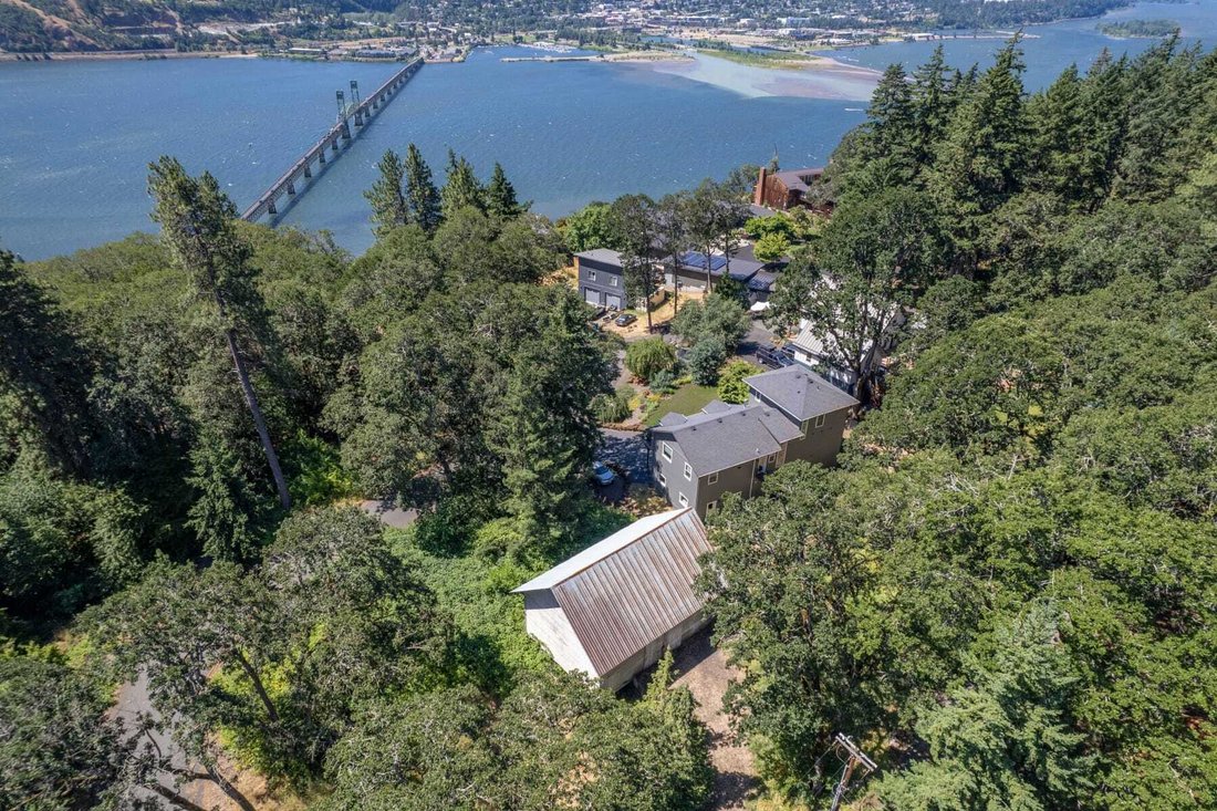 Land in White Salmon, Washington, United States 2 - 17726334