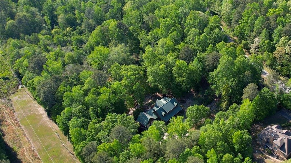 House in Oxford, Georgia, United States 2 - 17730243
