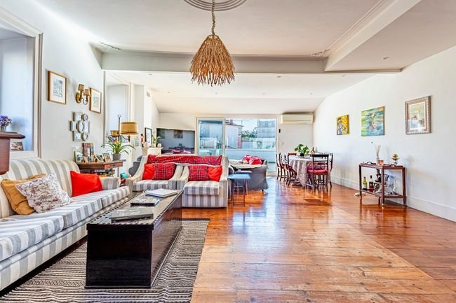 Apartment in Campo de Ourique, Lisbon, Portugal 1 - 17726718