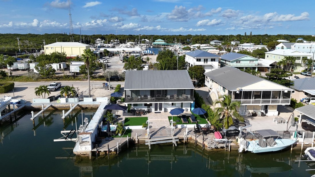 House in Key Largo, Florida, United States 2 - 17729175