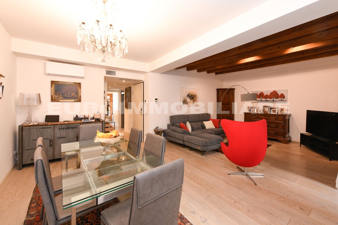 Apartment in Historic Center, Brescia, Lombardy 3 - 17729501