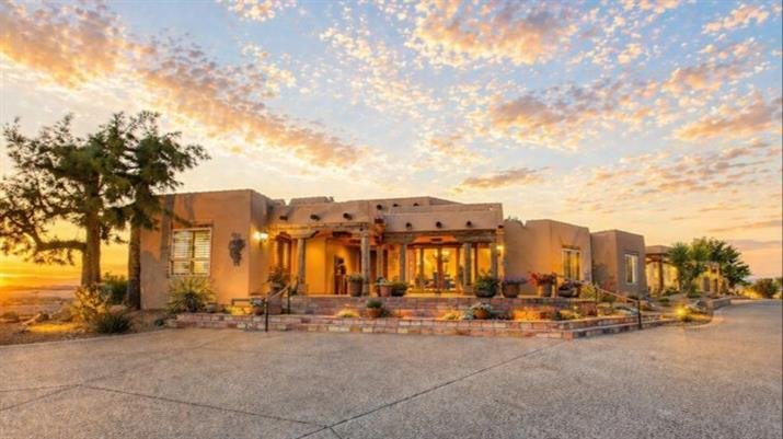 House in Friant, California, United States 1 - 17706092
