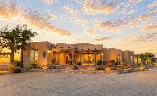 Casa en Friant, California, Estados Unidos 1