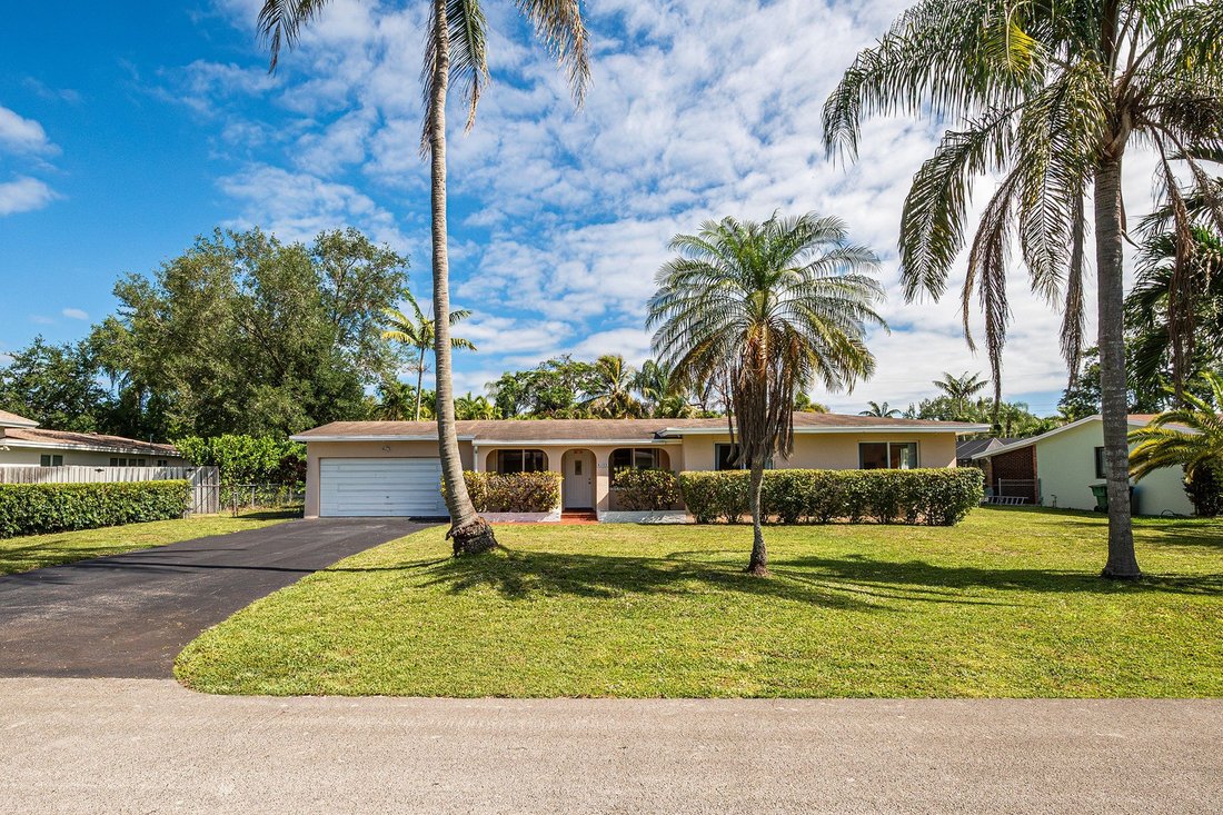 House in Coral Gables, Florida, United States 2 - 17726382