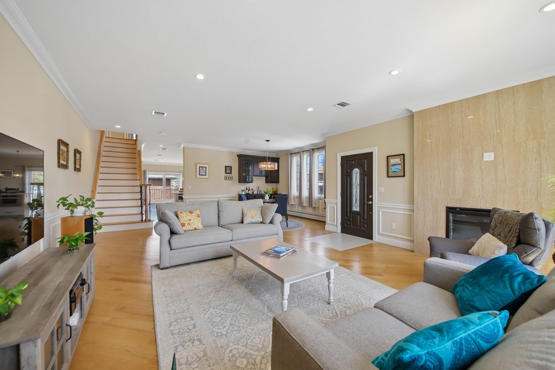 House in Fort Lee, New Jersey, United States 4 - 17726324
