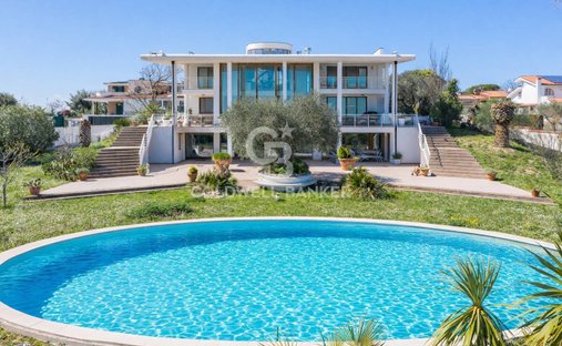 Villa in Ghetto di Trebbiantico, Marken, Italien 1