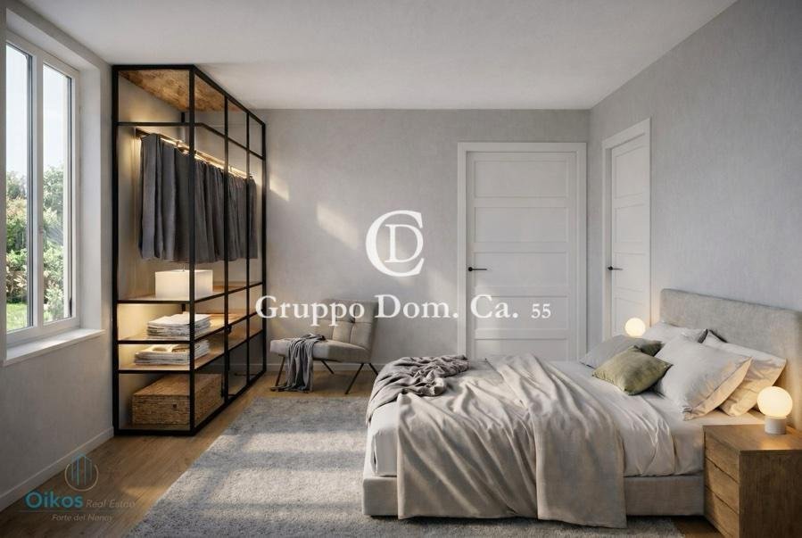 Apartment in Center, Forte dei Marmi, Tuscany 4 - 17294626
