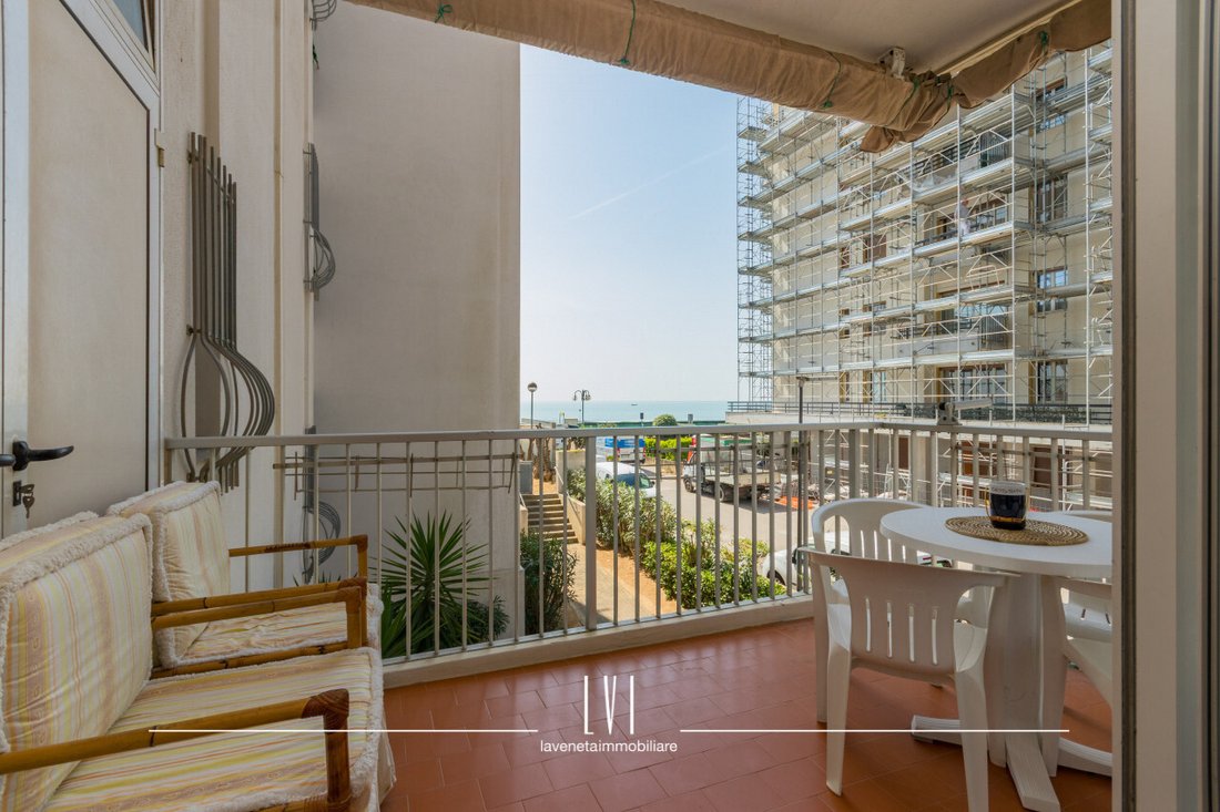 Apartment in Faro-Lido Ovest, Jesolo, Veneto 2 - 17728382