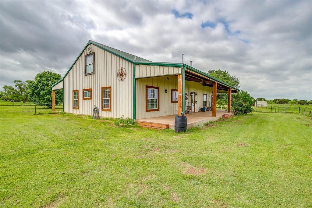 House in Graford, Texas, United States 3 - 17727247