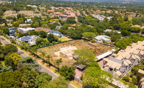 Land in Johannesburg, Gauteng, South Africa 1
