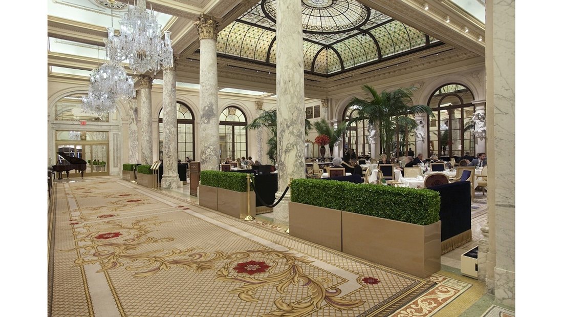 Condo in New York, New York, United States 3 - 17727728