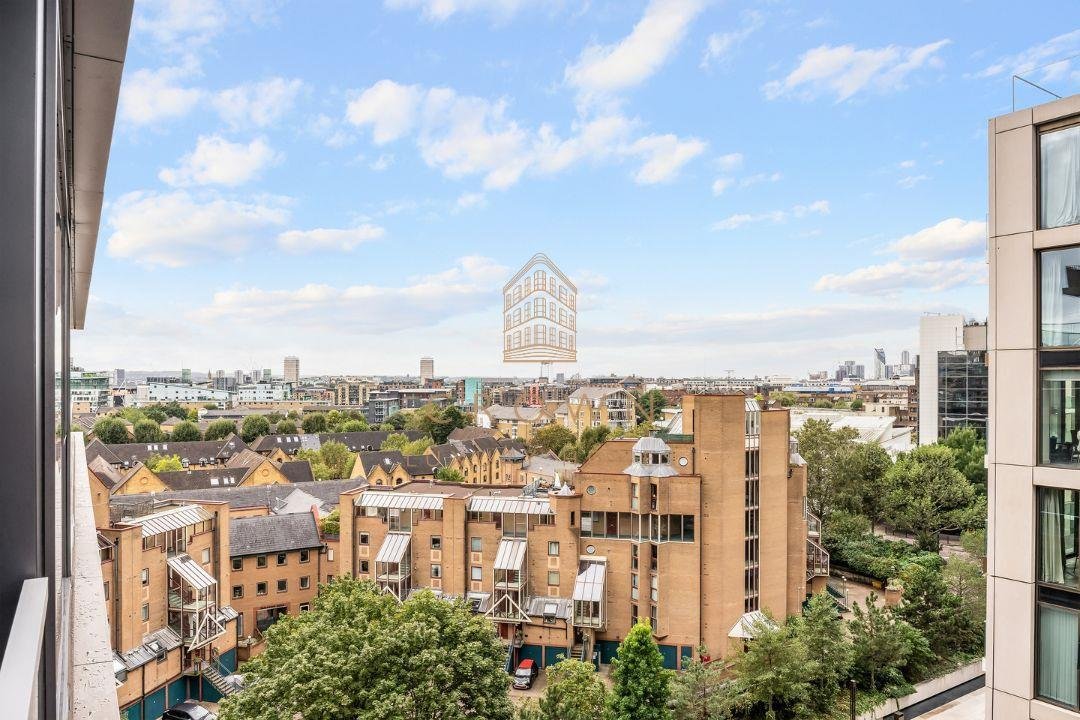 Apartment in Tower Hamlets, England 3 - 17729380