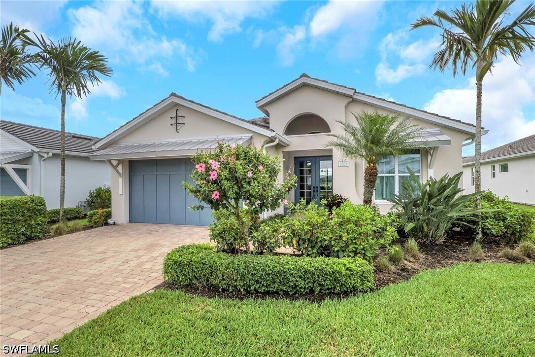 House in Naples, Florida, United States 1 - 17729310