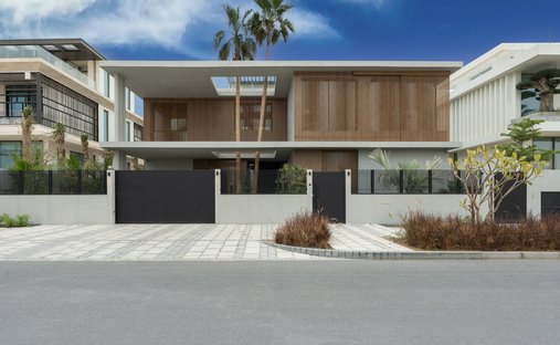 Villa à Dubaï, Dubaï, Émirats arabes unis 1