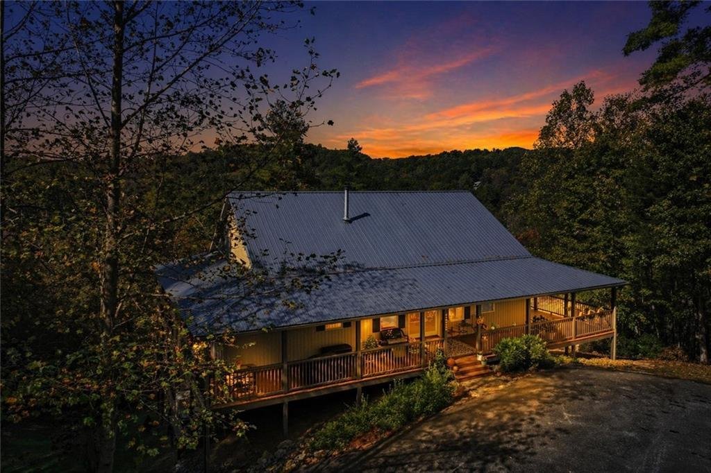 House in Mineral Bluff, Georgia, United States 3 - 16467833