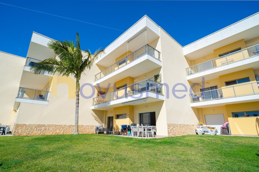 Apartment in Olhos de Agua, Algarve, Portugal 5 - 17730921