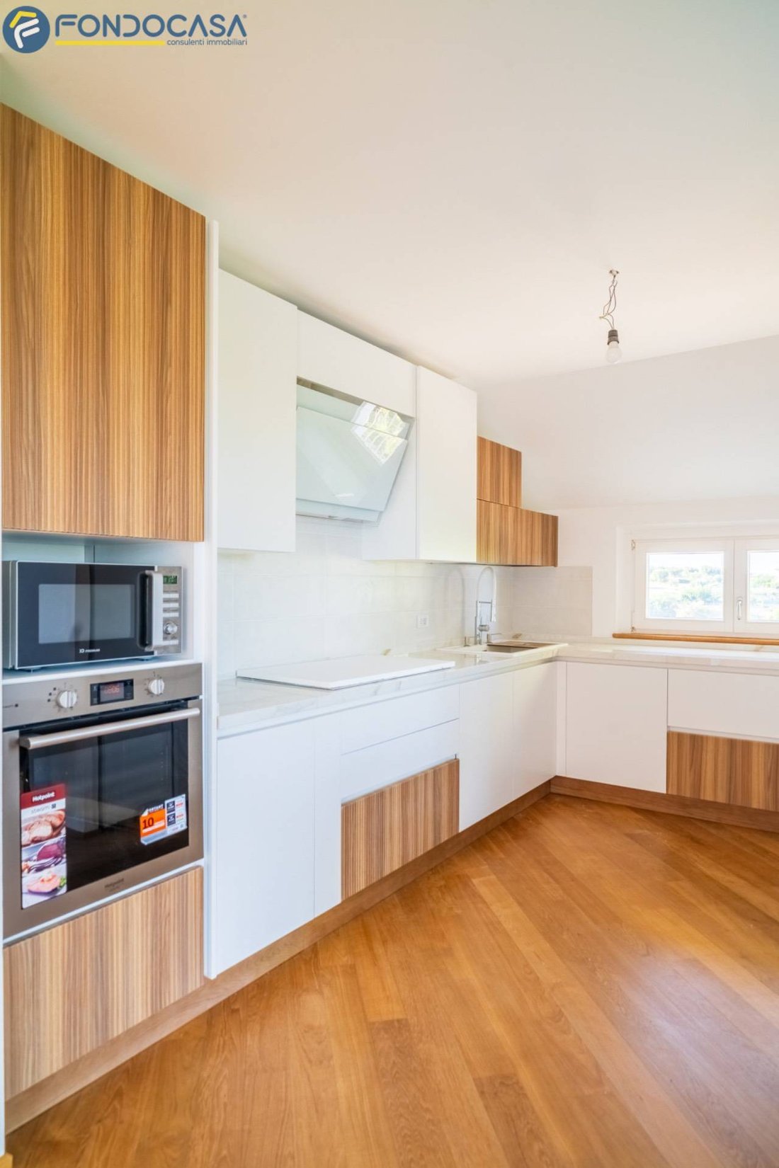 Apartment in Collinare - Valtesino - Tesino, Grottammare, Marche 5 - 17732032