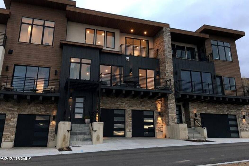 Townhouse in Kamas, Utah, United States 2 - 17729138