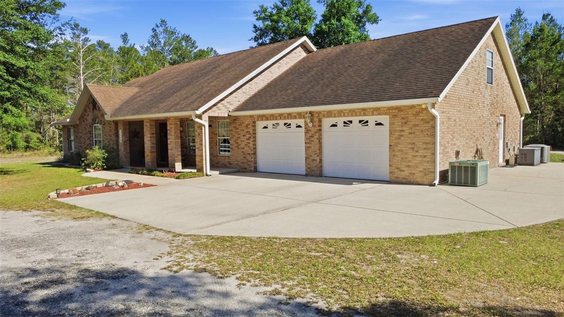 House in De Leon Springs, Florida, United States 1 - 17727113