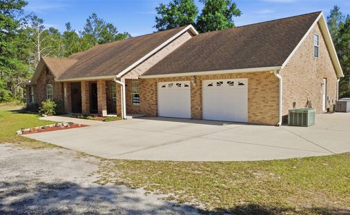 House in De Leon Springs, Florida, United States 1
