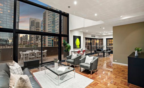 Casa a Melbourne, Victoria, Australia 1